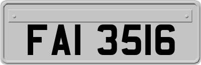 FAI3516