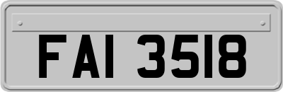 FAI3518