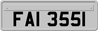 FAI3551