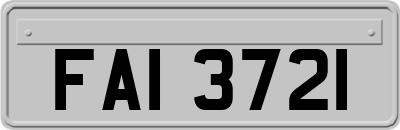 FAI3721