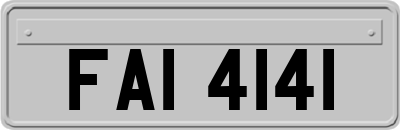FAI4141