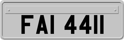 FAI4411