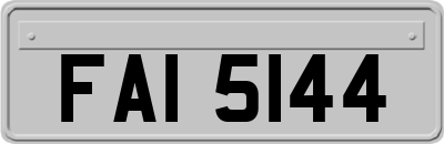 FAI5144