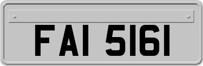 FAI5161
