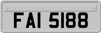 FAI5188