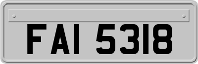 FAI5318