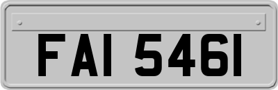 FAI5461