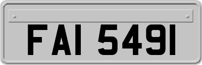 FAI5491