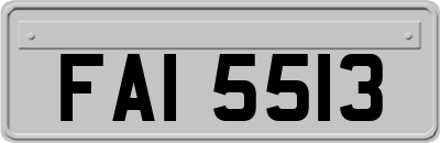FAI5513