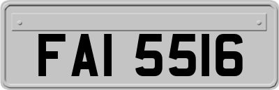 FAI5516