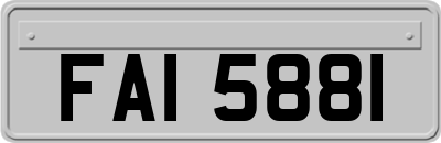 FAI5881