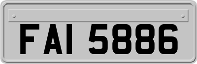 FAI5886