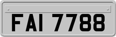 FAI7788