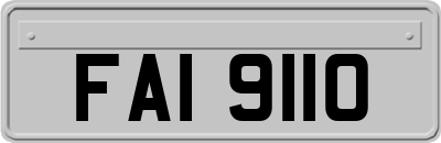 FAI9110