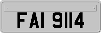 FAI9114