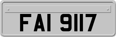FAI9117