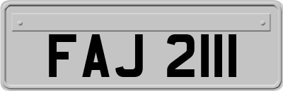 FAJ2111