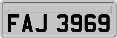 FAJ3969