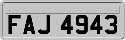 FAJ4943