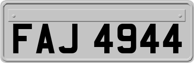 FAJ4944