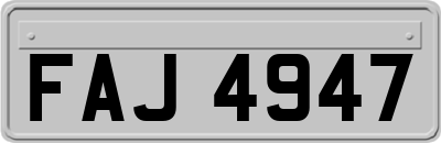 FAJ4947