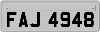 FAJ4948