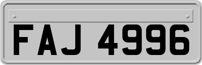 FAJ4996