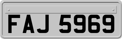 FAJ5969