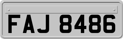 FAJ8486