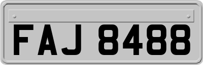 FAJ8488