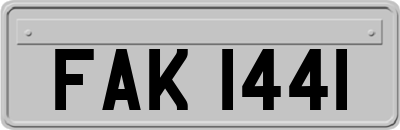 FAK1441