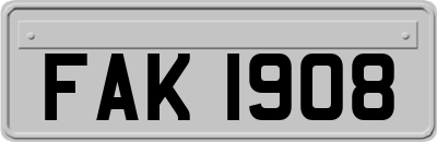 FAK1908