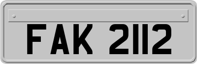 FAK2112