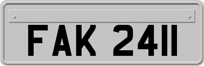 FAK2411