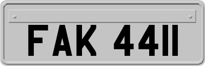 FAK4411
