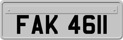 FAK4611