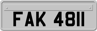 FAK4811