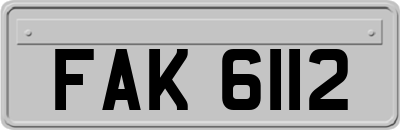 FAK6112
