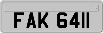 FAK6411