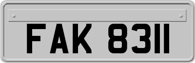 FAK8311