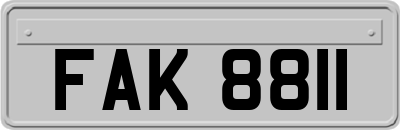 FAK8811