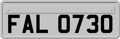 FAL0730