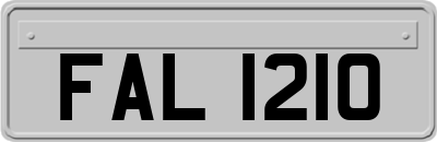 FAL1210