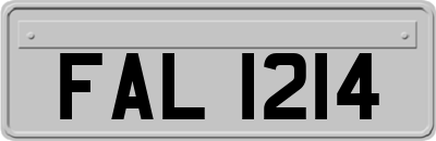 FAL1214