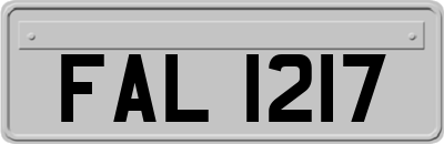 FAL1217