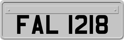 FAL1218