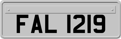 FAL1219