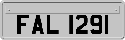 FAL1291