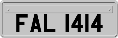 FAL1414