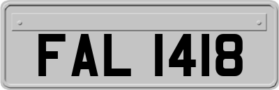 FAL1418